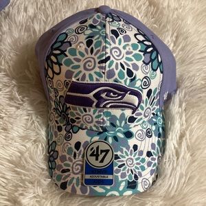 🌻Seahawks Seattle Hat Kids